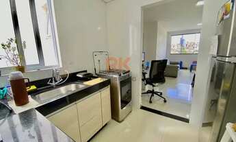 Imagem 6: Apartamento à venda, 3 quartos, 1 suíte, 1 vaga, Paquetá - Belo Horizonte/MG