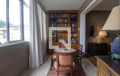 Imagem 15: Apartamento para Aluguel - Copacabana, 4 Quartos, 274 m2