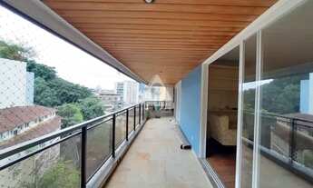 Imagem 4: 3 quartos, 2 vagas, vista Cristo e Pão de Açúcar