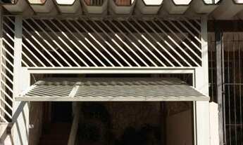 Imagem: Ótimo sobrado 3 quartos 1 vaga, quintal