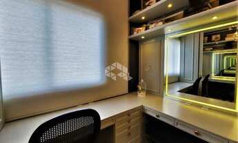 Imagem 6: Apartamento Semimobiliado, na Trindade, Florianópolis, Sc