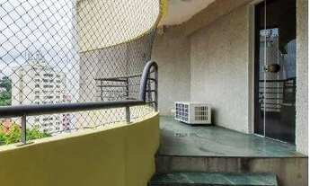 Imagem 3: Apartamento com 2 dormitórios à venda, 140 m² por R$ 1.100.000,00 - Perdizes - São Paulo/S