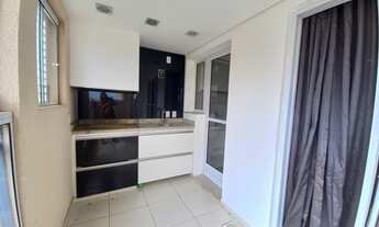 Imagem 5: TERRAZZO RESIDENCIAL - 3 DORM - JARDIM EUROPA - BAURU / SP