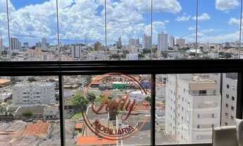 Imagem 5: Belissimo Aparamento Todo Mobiliado - Climatizado- 3 suítes Gourmet Espaçoso - Excelente l