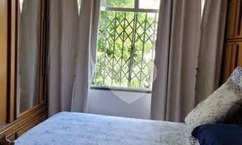 Imagem 11: LOPES ENJOY VENDE VILA ISABEL, Apto um por andar, 108 m²,3 quartos, hidromassagem e jardim