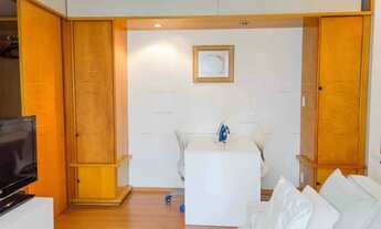 Imagem 5: Flat Address com 42m², 1 dormitório e 1 vaga de garagem disponível para locação no Itaim B