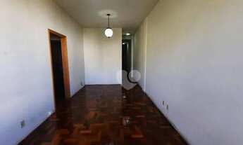 Imagem 2: Apartamento com 2 quartos 1 vaga à venda por R$ 340.000 no Grajaú - Rio de Janeiro/RJ