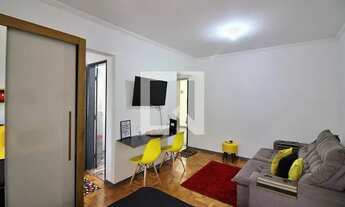 Imagem 5: Apartamento para Aluguel - Assunção, 1 Quarto, 30 m2