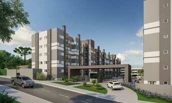 Imagem: Apartamento à Venda em São José Dos Pinhais