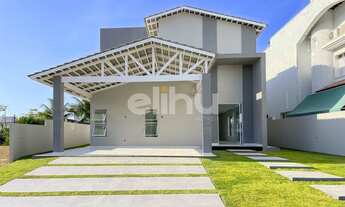 Imagem 2: Casa 350 m² à venda no Alphaville Fortaleza, Eusébio/CE