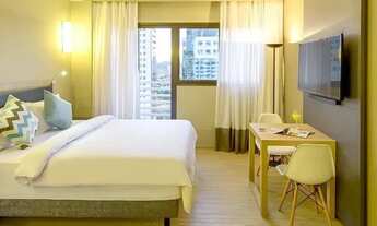 Imagem: Lindo Flat em Alphaville, excelente localização