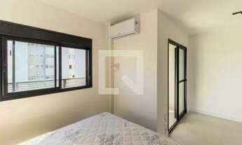 Imagem 6: Apartamento para Aluguel - Chácara Inglesa, 1 Quarto, 28 m2