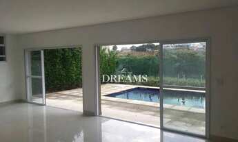 Imagem 4: Casa com 4 dormitórios, 488 m² - venda por R$ 5.000.000,00 ou aluguel por R$ 31.600,00/mês