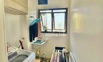 Imagem 2: Apartamento com 2 dormitórios à venda, 53 m² por R$ 275.000,00 - Jardim Belval - Barueri/S