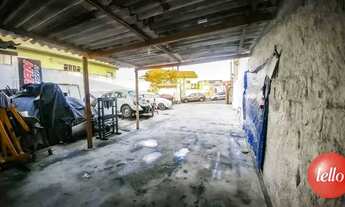 Imagem 5: São Paulo - Terreno Padrão - Pompéia