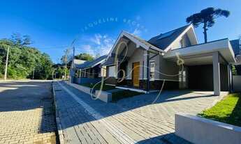 Imagem 2: Casa para Venda em Nova Petrópolis, Juriti, 2 dormitórios, 2 suítes, 3 banheiros, 1 vaga