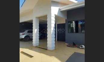 Imagem 2: CASA 2 QUARTOS 1 SUÍTE PRÓXIMO AO CENTRO PARANAVAÍ