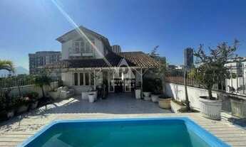 Imagem: Cobertura à venda, 3 quartos, 2 suítes