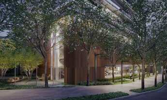 Imagem 2: APARTAMENTO RESIDENCIAL em São Paulo - SP, Jardim Paulista