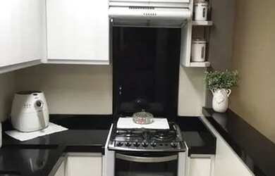 Imagem 7: Brisas Residence Club Alto do Araxá