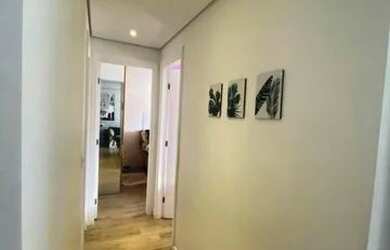 Imagem 7: Apartamento para venda possui 65 metros quadrados com 2 quartos