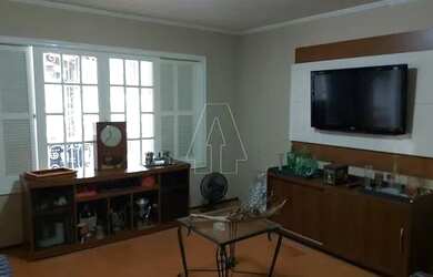 Imagem 3: Araçatuba - Fazenda/Sítio - Chácaras Recreio Tropical