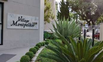 Imagem 4: Apartamento Clube Agua Verde 03 quartos com armários