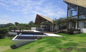 Imagem 4: Casa 5 quartos no Condomínio Jardim Primavera