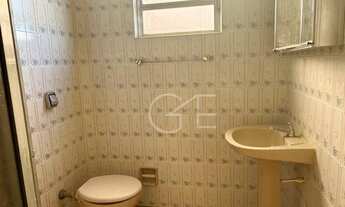 Imagem 5: Apartamento com 2 dormitórios para alugar, 98 m² por R$ 2.500,00/mês - Aparecida - Santos