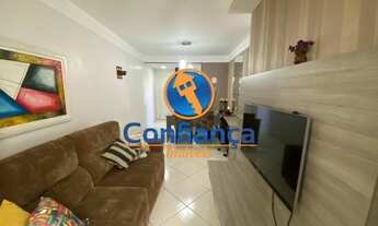 Imagem 2: Apartamento 3 quartos C/Suíte - em Morada de Laranjeiras - Serra - ES