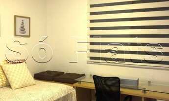 Imagem 7: Apartamento com 2 dormitórios para locação na região da Vl Olímpia, excelente localização