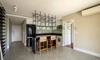 Imagem 5: SãO PAULO - Apartamento Padrão - Vila Nova Conceição