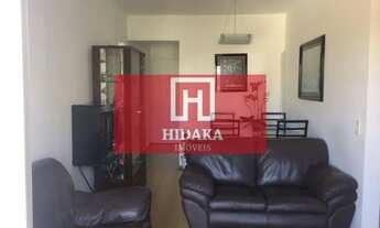 Imagem 4: Apartamento à venda no bairro Vila Paulista - São Paulo/SP, Zona Sul