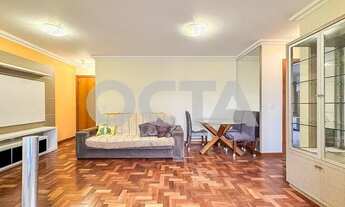 Imagem 3: APARTAMENTO 2 DORMITÓRIOS 1 VAGA RIO BRANCO