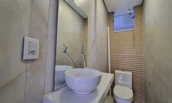 Imagem 7: Cobertura para aluguel, 4 quartos, 2 suítes, 2 vagas, Estoril - Belo Horizonte/MG