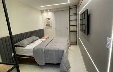 Imagem 3: Flat mobiliado Mirante