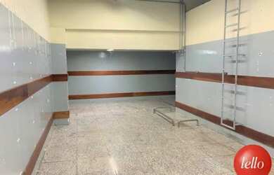 Imagem 6: São Paulo - Galpão/Depósito/Armazém - Consolação