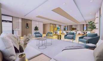 Imagem 4: Apartamento com 2 dormitórios à venda, 101 m² por R$ 777.502,04 - Canto do Forte - Praia G