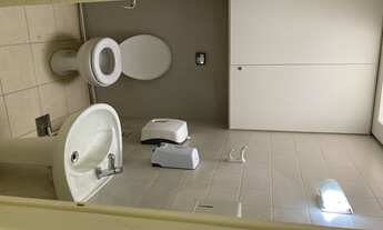 Imagem 4: Consultório para aluguel tem 95 metros quadrados com 3 salas em Bom Fim - Porto Alegre - R