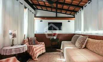 Imagem 5: Cobertura - 1 Suíte - 1 Vaga - Ipanema