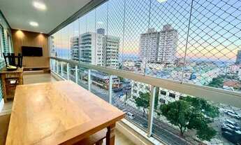 Imagem: Apartamento para venda tem 100 metros quadrados