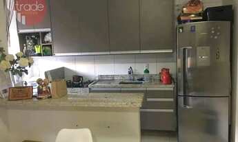 Imagem: Apartamento residencial à venda, Jardim