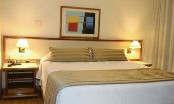 Imagem 5: Flat disponível para locação bem localizado próximo da Avenida Santo Amaro