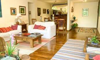 Imagem 2: Apartamento a venda 4 quartos, varanda , 2 vagas na escritura e infra