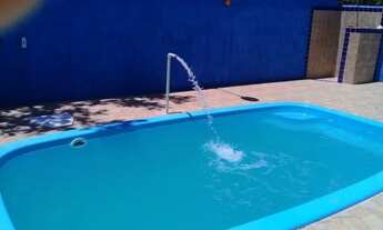 Imagem 6: Casa na Praia do Sossego, 3Quartos e Piscina