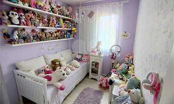 Imagem 6: Apartamento de 3 quartos para locação na Vila Prudente, a 30 m do metrô