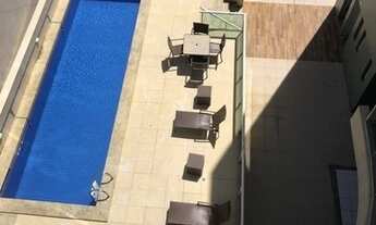 Imagem 3: Apartamento, para locação, quarto e sala, mobiliado, Armação, Salvador-BA