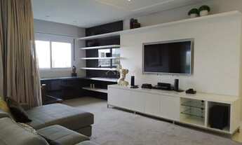 Imagem 3: Apartamento para locação, 4 Quartos 3 suítes !!! - 241 m²