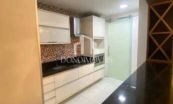 Imagem 3: Apartamento venda e locação, 91m, Vila Lusitânia, Anima, SBC-SP