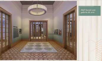 Imagem 4: No Coração das Graças! 01 ou 02 Quartos 36 a 65 m², Alto Padrão, Lazer Completo!